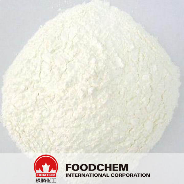 Modified Starch